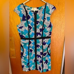 Frock! by Tracy Reese size 10 dress. Great condition, designer dress like new